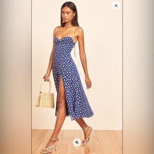 Reformation Dress